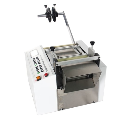 SKD2電池のパックの生産機械、Machinを切るニッケル版タブ