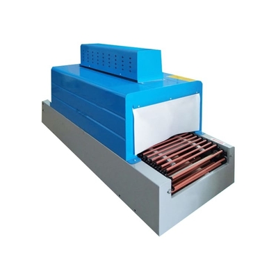18650の電池のパックの生産機械熱ラッパー1000pcs/H 50Hz