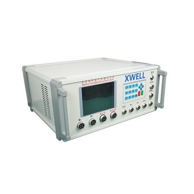PCB BMSの試験機600W力PLCは220VAC電圧を制御した