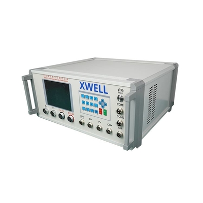 LiFePO4 LiCoO3専門電池の検光子、24S Bmsのテスター