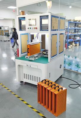お買い得 フル オートの18650のリチウム電池の倍の側面のための高く有効な点の溶接工 オンライン
