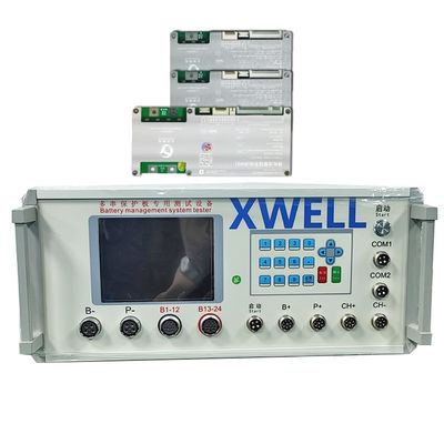 お買い得 1-24シリーズ リチウム電池のパックBMSのテスター1000Wの容易な操作 オンライン