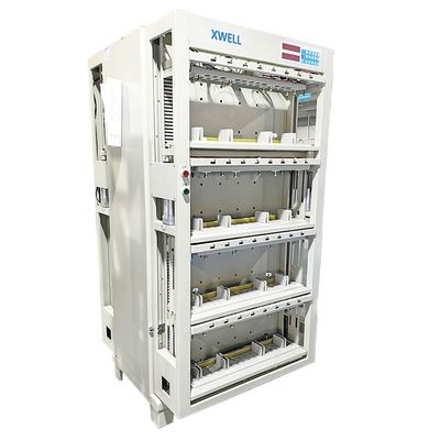 お買い得 32チャネル電池 プリズマ式電池電池 寿命 放電電荷検査機 セル容量 グレードアップ 機械 オンライン