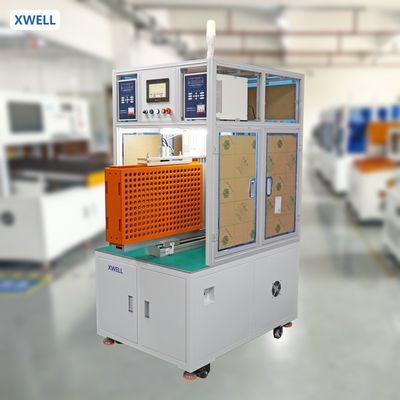 お買い得 自動数値制御EVセル電池 18650電池パックのためのスポット溶接機 オンライン