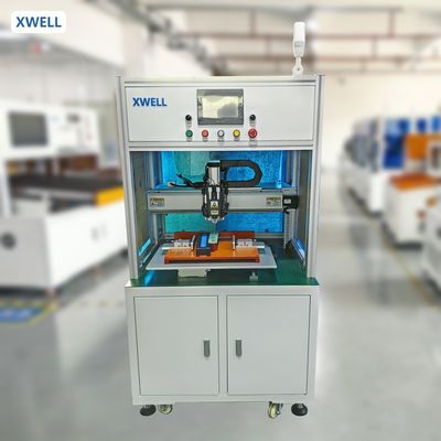 お買い得 オートマティックシングルサイドインバーターDCスポット溶接機 18650シリンダ式バッテリー オンライン