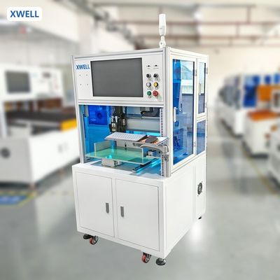 お買い得 5000Aまたは8000A CNC自動単面スポット溶接機 サーボモーター溶接頭 オンライン