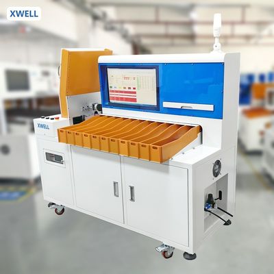 お買い得 11チャネル リチウム電池自動ソート オンライン
