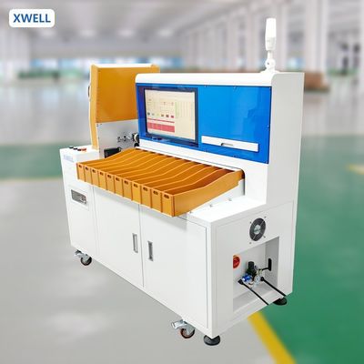 お買い得 18650 21700 セル オートマティック 11 チャネル バッテリー セル タイプ テスト 画面付き オンライン