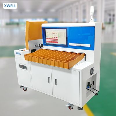 お買い得 11 チャネル バッテリーセル 整理機 18650 26650 21700 オンライン