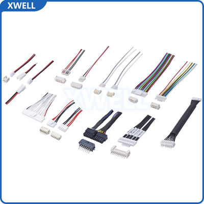 お買い得 Lithium Battery Sampling cables Pack Plug Harness BMS Acquisition Harness BMS Acquisition Harness Waterproof Harness オンライン