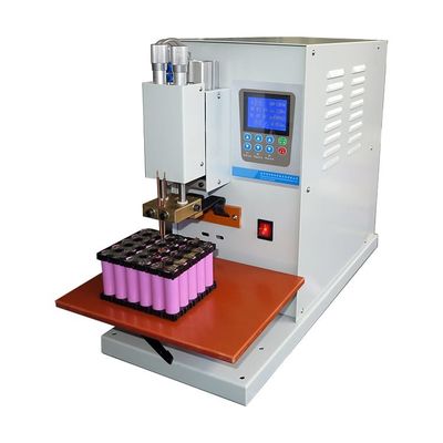 お買い得 デスクトップのリチウム電池の溶接工、空気の細胞の点の溶接工10KW オンライン