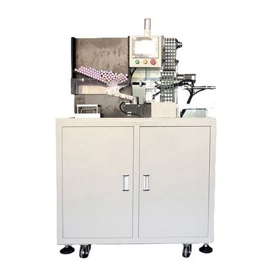 お買い得 18650 21700 32650のための機械を貼る機械を付けるAA電池細胞 オンライン