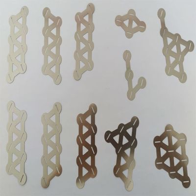 品質 Ni200電池の原料、電池のパックのための円柱ニッケルのストリップ 工場