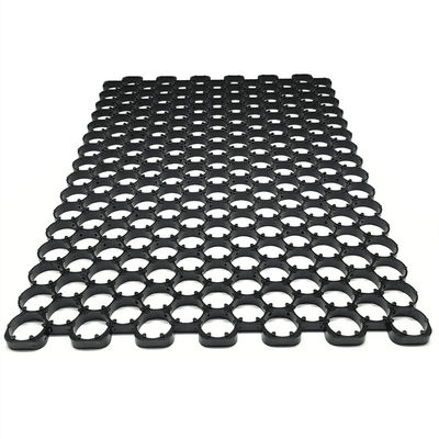 品質 蜜蜂の巣の電池の原料21700の18650ホールダー22.5mm 工場