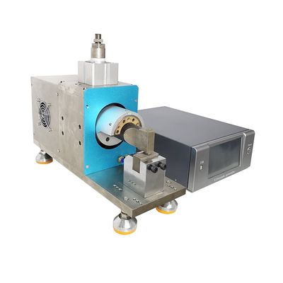 お買い得 陰極の超音波スポット溶接機械、リチウム イオン電池の点の溶接工 オンライン