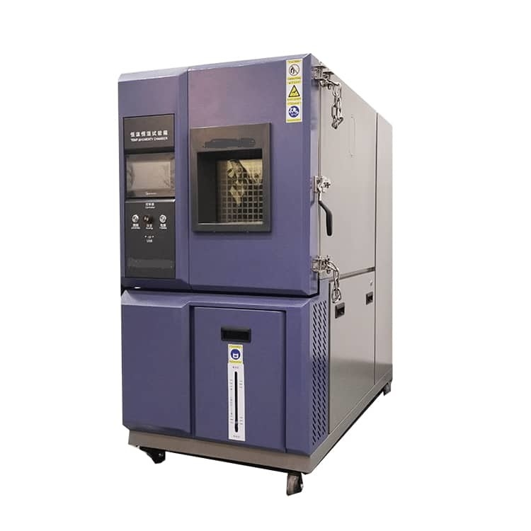 常温湿度試験箱 新エネルギー電池 高低温試験