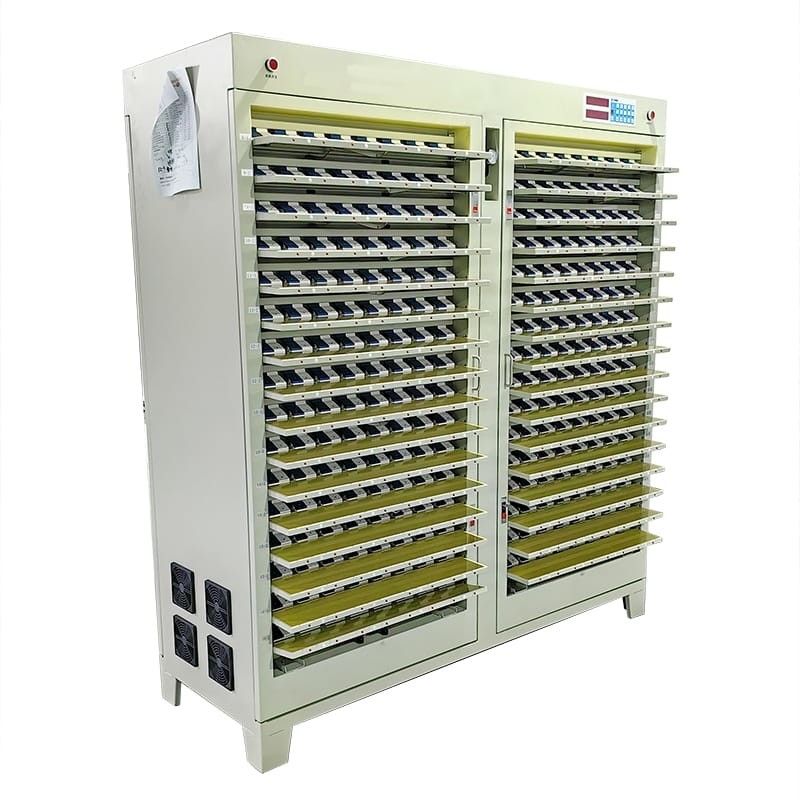 バッテリーセル電圧電流試験器 充電検定器 放電 リチウムセルグレードングマシン ポッチセル用