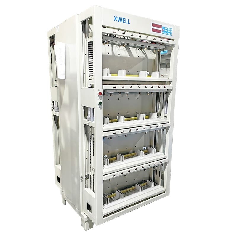 32チャネル電池 プリズマ式電池電池 寿命 放電電荷検査機 セル容量 グレードアップ 機械