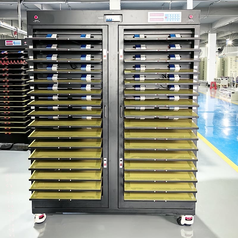 バッテリーセル電圧電流試験器 充電検定器 放電 リチウムセルグレードングマシン ポッチセル用