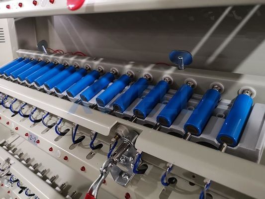 良い値段 5V 3A 512は円柱細胞のために等級別になる電池充満排出の機械能力を運ぶ オンライン