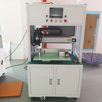 良い値段 18650/21700/32650 カー バッテリー スポット溶接機 ステッパー サーボ モーター駆動 オンライン