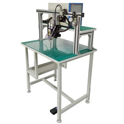 良い値段 18650 26650 32650 21700のための3Pリチウム電池のスポット溶接機械電池の点の溶接工 オンライン