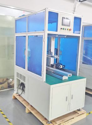 良い値段 電動自転車バッテリーパックスポット溶接機 自動両面スポット溶接機 オンライン