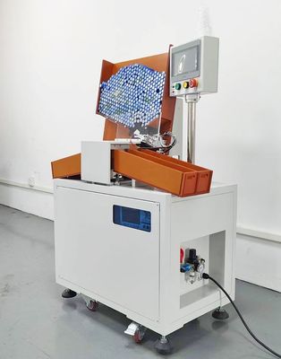 お買い得 リチウム電池の細胞の18650/21700細胞のための自動選別装置5チャネル オンライン