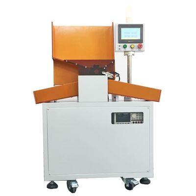 お買い得 18650 21700 のリチウム電池の分類機械自動高精度 5 チャネル オンライン