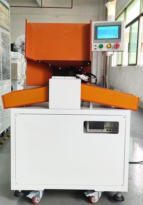 お買い得 18650 のための電圧と抵抗テスト 5 チャネル バッテリー セル選別機 オンライン