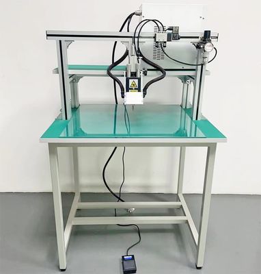 良い値段 ガントリー リチウム イオン電池のパックの点の溶接工の溶接機 オンライン