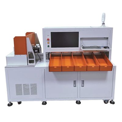 お買い得 5つのチャネルの33140 32140 60280スキャン機能電池のための自動選別装置 オンライン