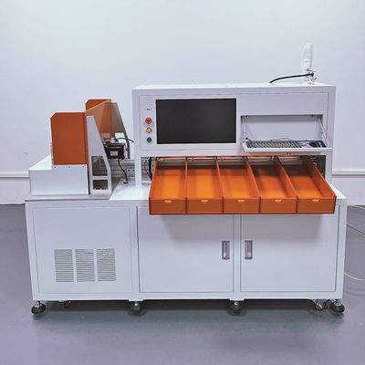 お買い得 5チャネル32130の33130リチウム電池のパック ラインのための円柱細胞の選別機のテスター オンライン