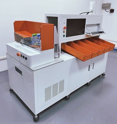 良い値段 32130のための5つのチャネル電池細胞の分類機械32140の電圧抵抗のテスト オンライン