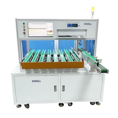 良い値段 実験室 バッテリー セル グレード マシン 8 チャネル 18650 と 21700 セル オンライン