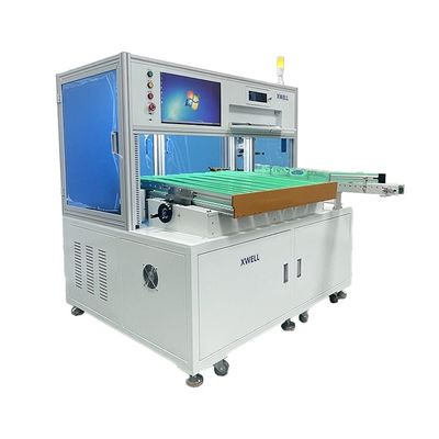 お買い得 カスタマイズ可能なチャネル電池細胞の分類機械電圧および内部抵抗の試験機 オンライン