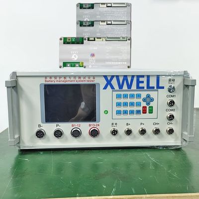良い値段 保護板のための1000W李イオン リチウム電池のパックBMSの試験機 オンライン