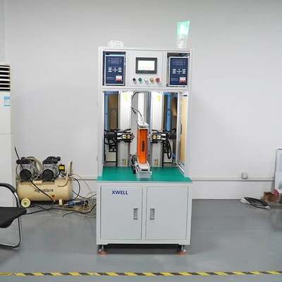 CE 自動スポット溶接機 新エネルギー車両バッテリー 32650 32140