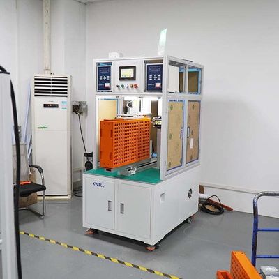 良い値段 4000W自動スポット溶接機 18650 バッテリーパック ダブル - サイド溶接 オンライン