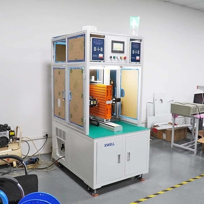 バッテリーパック ダブルサイドスポット溶接機 18650 22650 溶接機 バッテリー