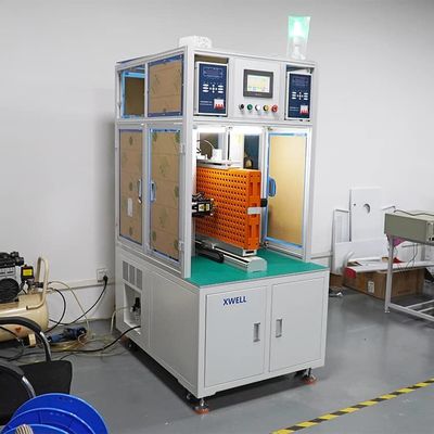 良い値段 18650 リウイオン電池パック シングルサイドスポット溶接機 円筒型電池組成用 オンライン