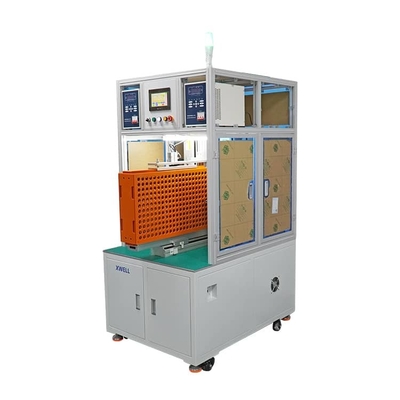 18650 26650 32650 21700 バッテリースポット溶接機 調整可能なパルス幅