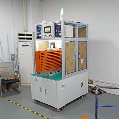 良い値段 18650 26650 32650 円筒型バッテリーパック 溶接機 双面型 CNC スポット 溶接機 オンライン