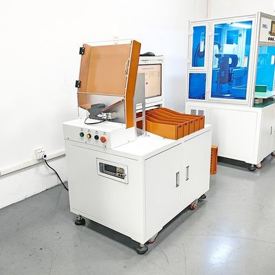 お買い得 5チャネル自動バッテリーソート機 18650 21700 円筒型セル オンライン