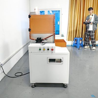 お買い得 80ppm 18650 バッテリーセルソート機 5チャネル製造機器 オンライン