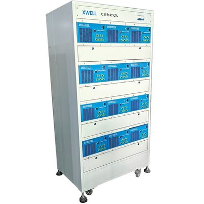 お買い得 XWELL XW-100V100A6CH バッテリー充放電エージング装置 6チャンネル 100V 100A バッテリーパック試験システム online