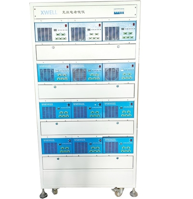 シリンダー 70V 5A 充電 10A 放電 バッテリーパック 充電と放電 老化機