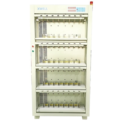5V 120A バッテリーインパュデンス テスト 充電放電 プリズマ式バッテリーセル グレードアップマシン