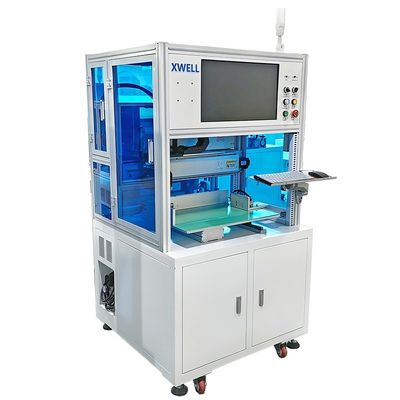 良い値段 自動単面スポット溶接機 18650 バッテリーパックスポット溶接機 オンライン