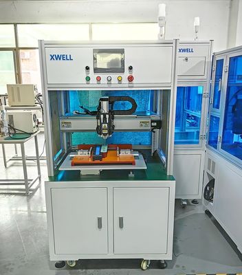 良い値段 シングルサイド 18650 バッテリーパック スポットウェルダー マイクロコンピュータ制御 バッテリー ウェルディングマシン オンライン